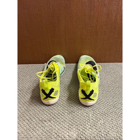 NEW Nike Zoom Victory XC 5 Volt Track Field Spike AJ0847-702 Men\'s 9 Womens 10.5 main image 5